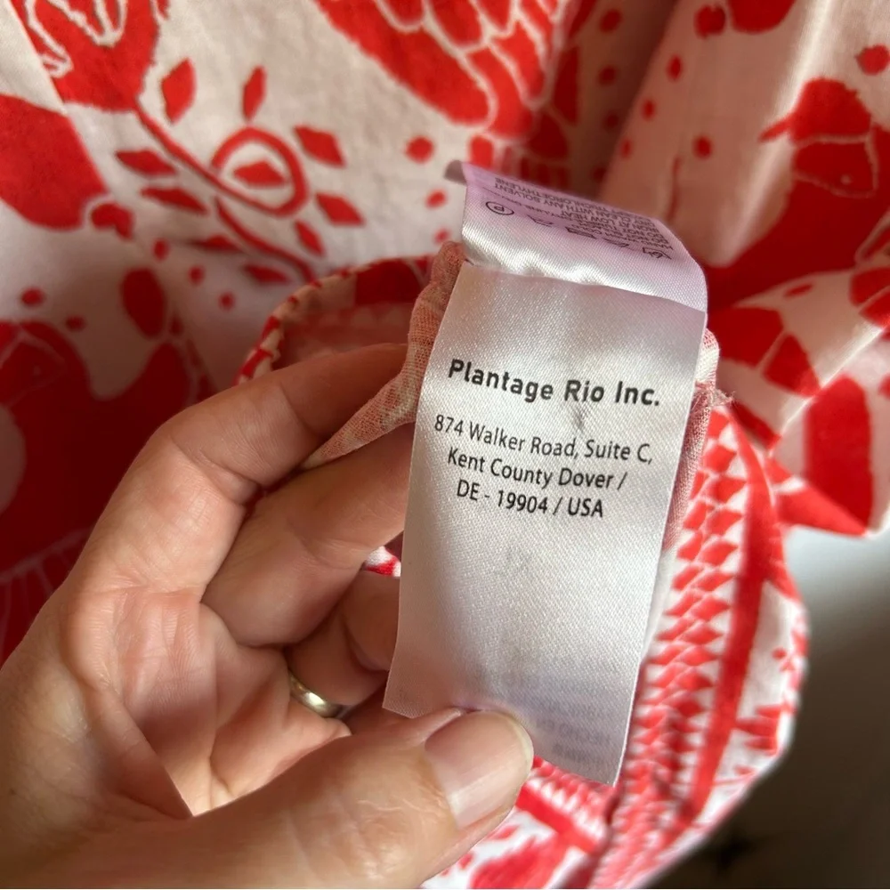 FARM Rio Dress - Picture 9 of 13